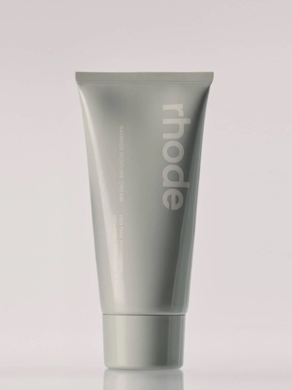 NWT RHODE Barrier Restore Cream